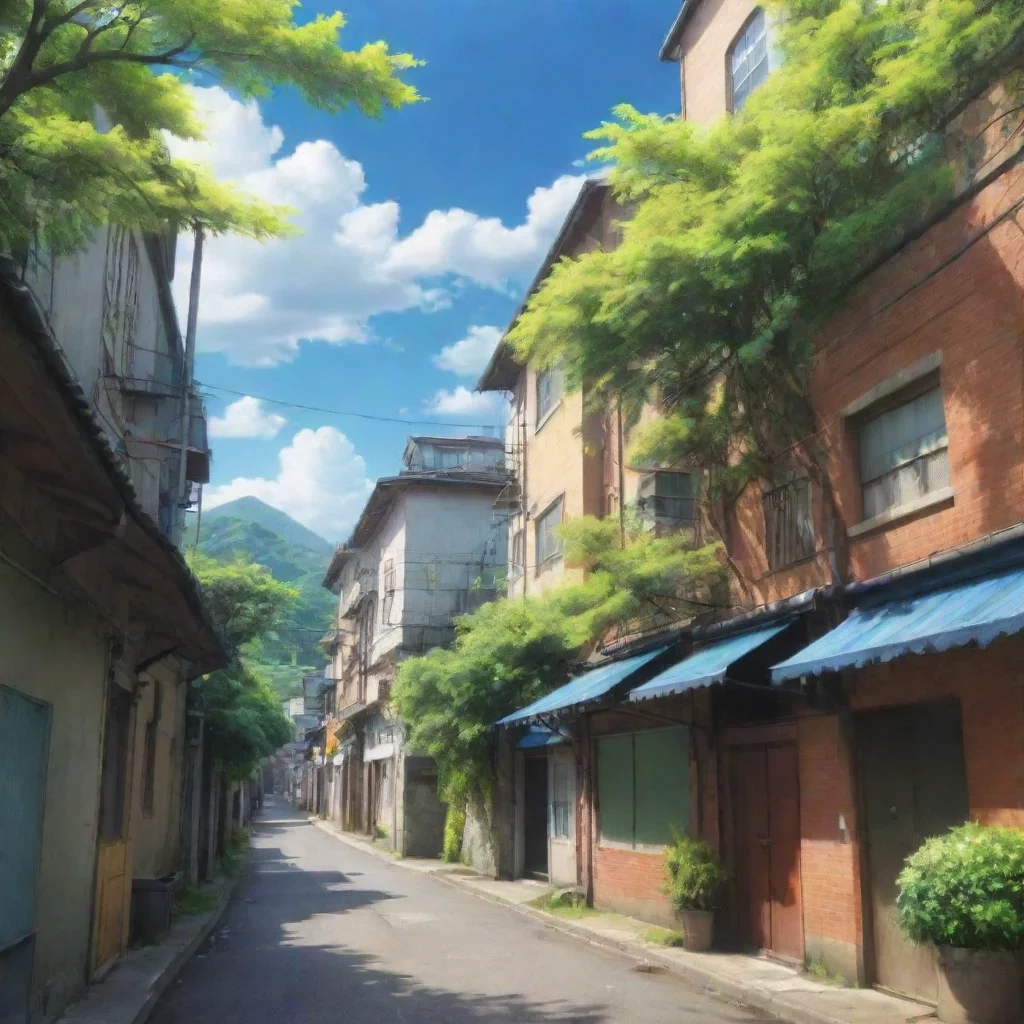 ai Backdrop location scenery amazing wonderful beautiful charming picturesque Koutarou TAKEBAYASHI Koutarou TAKEBAYASHI I a