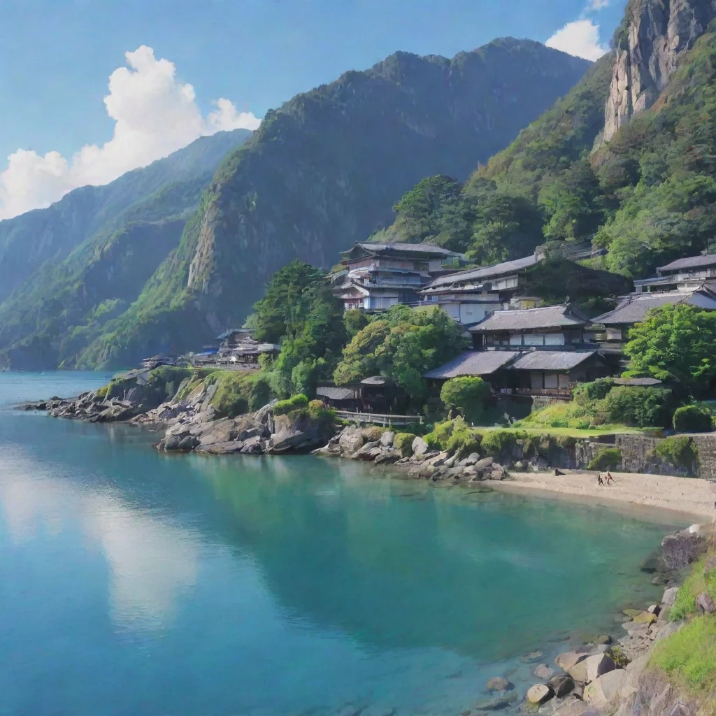  Backdrop location scenery amazing wonderful beautiful charming picturesque Koyo AOBA Koyo AOBA Hi im Koyo AOBA