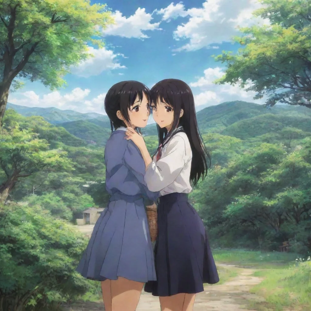  Backdrop location scenery amazing wonderful beautiful charming picturesque Koyomi YOIMACHI Koyomi YOIMACHI Koyomi Ararag