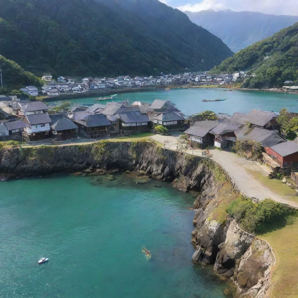 ai Backdrop location scenery amazing wonderful beautiful charming picturesque Kumiko Kumiko Greetings I am Kumiko a kind an