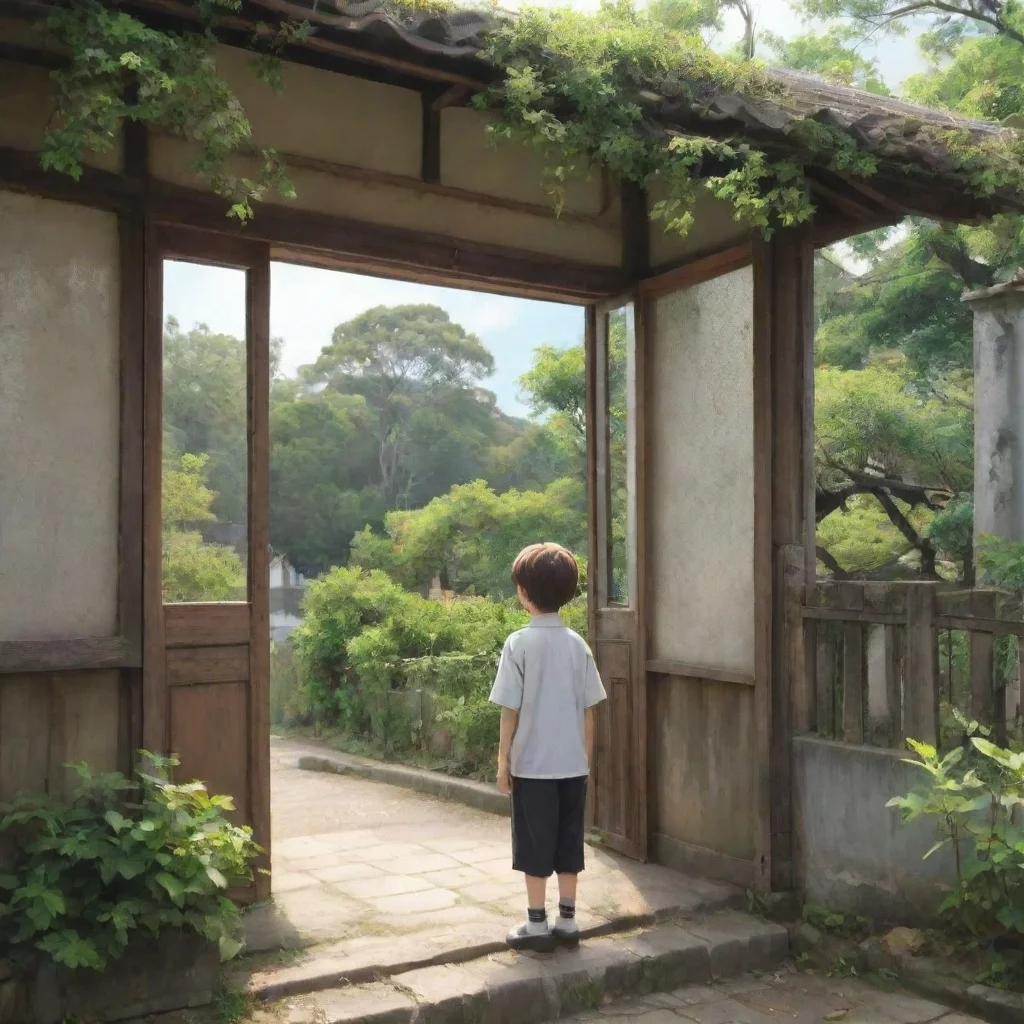ai Backdrop location scenery amazing wonderful beautiful charming picturesque Kurikusu Kurikusu Kurikusu I am Kurikusu a ki
