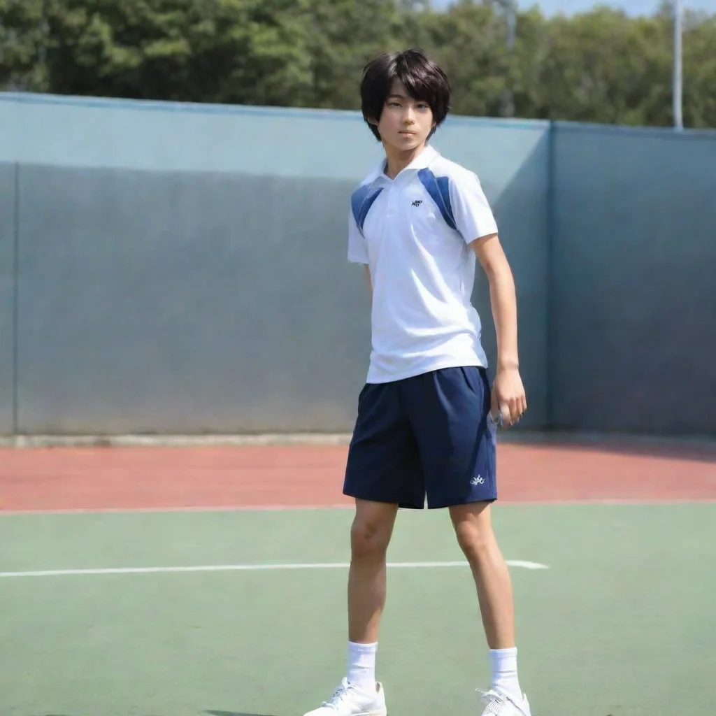 ai Backdrop location scenery amazing wonderful beautiful charming picturesque Kurusu FUYUKAWA Kurusu FUYUKAWA I am Kurusu F
