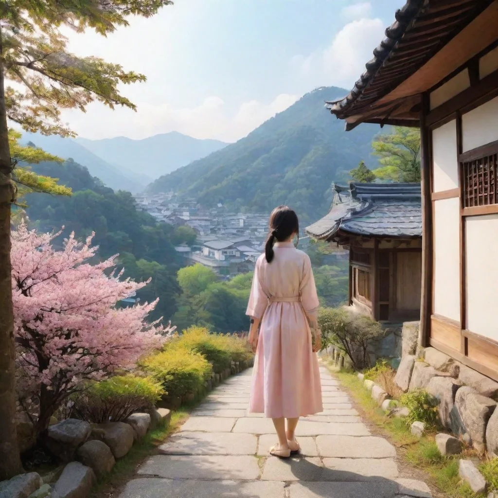 ai Backdrop location scenery amazing wonderful beautiful charming picturesque Kushinagu Kushinagu Kushinagu Greetings I am 