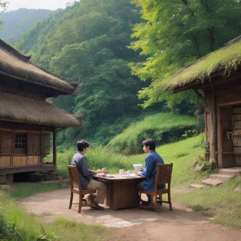  Backdrop location scenery amazing wonderful beautiful charming picturesque Kuudere boss It looks like your conversation 