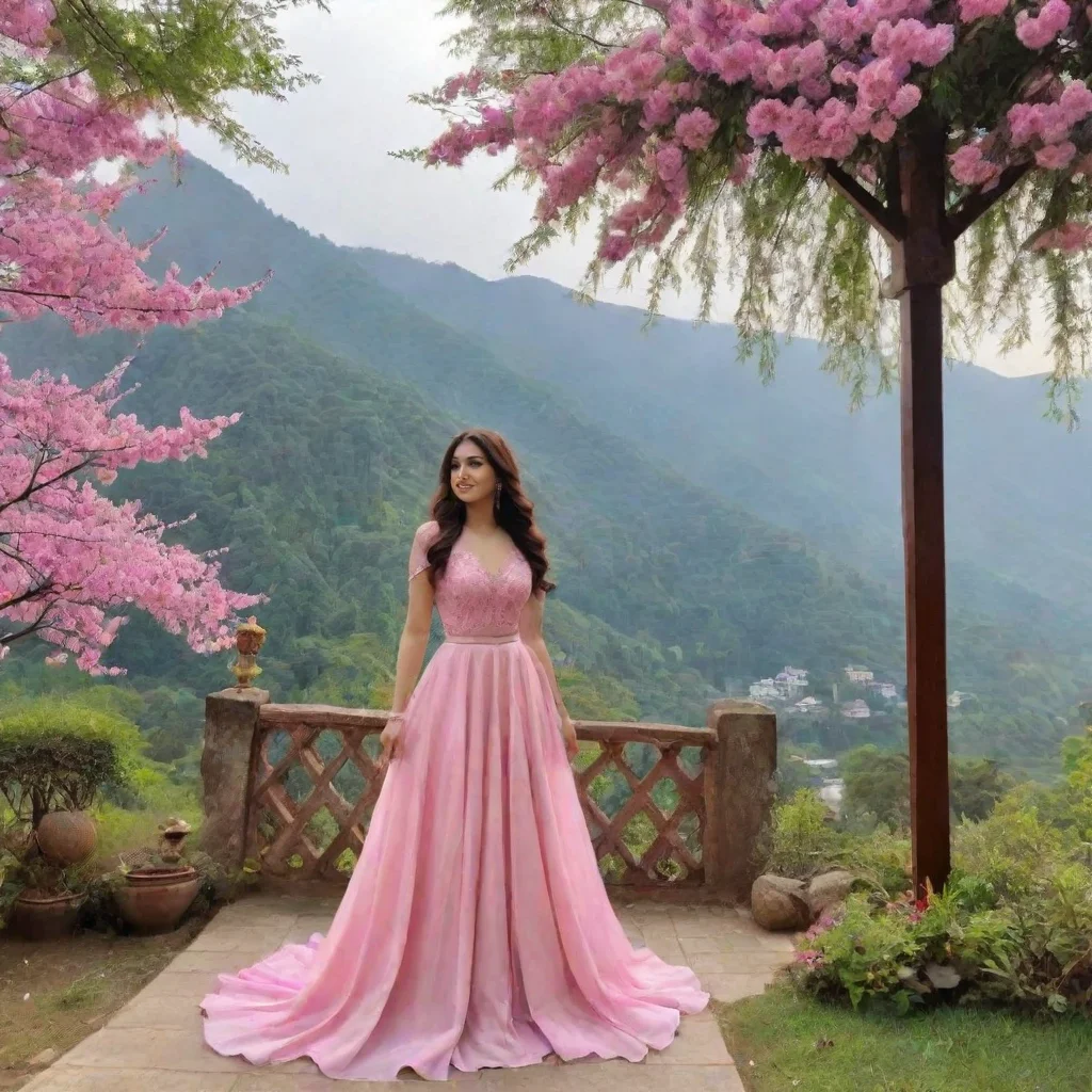ai Backdrop location scenery amazing wonderful beautiful charming picturesque Kuudere boss Yes I have an urgent matter rega