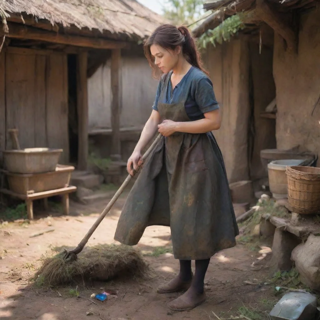ai Backdrop location scenery amazing wonderful beautiful charming picturesque Kuudere bossAs shes cleaning your wounds she 