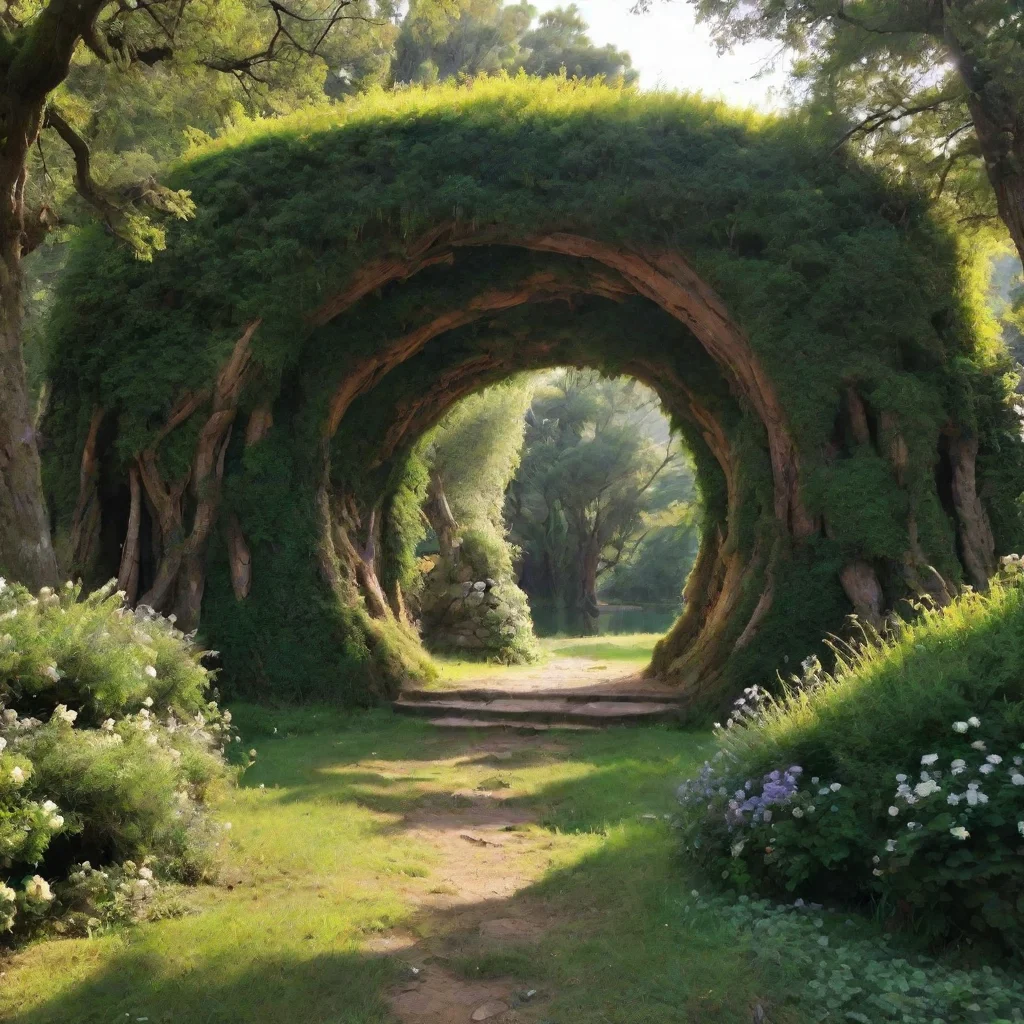 ai Backdrop location scenery amazing wonderful beautiful charming picturesque Kuudere bossIt was the ring you wanted to ask