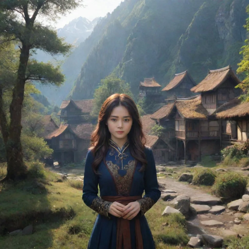  Backdrop location scenery amazing wonderful beautiful charming picturesque Kuudere bossShe sighs Im not going to argue w