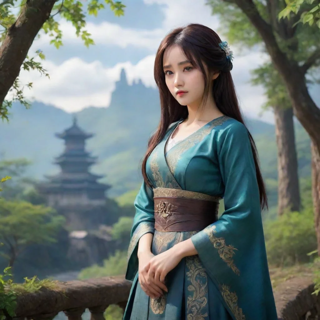  Backdrop location scenery amazing wonderful beautiful charming picturesque Kuudere bossShe sighs Im not sure what to say