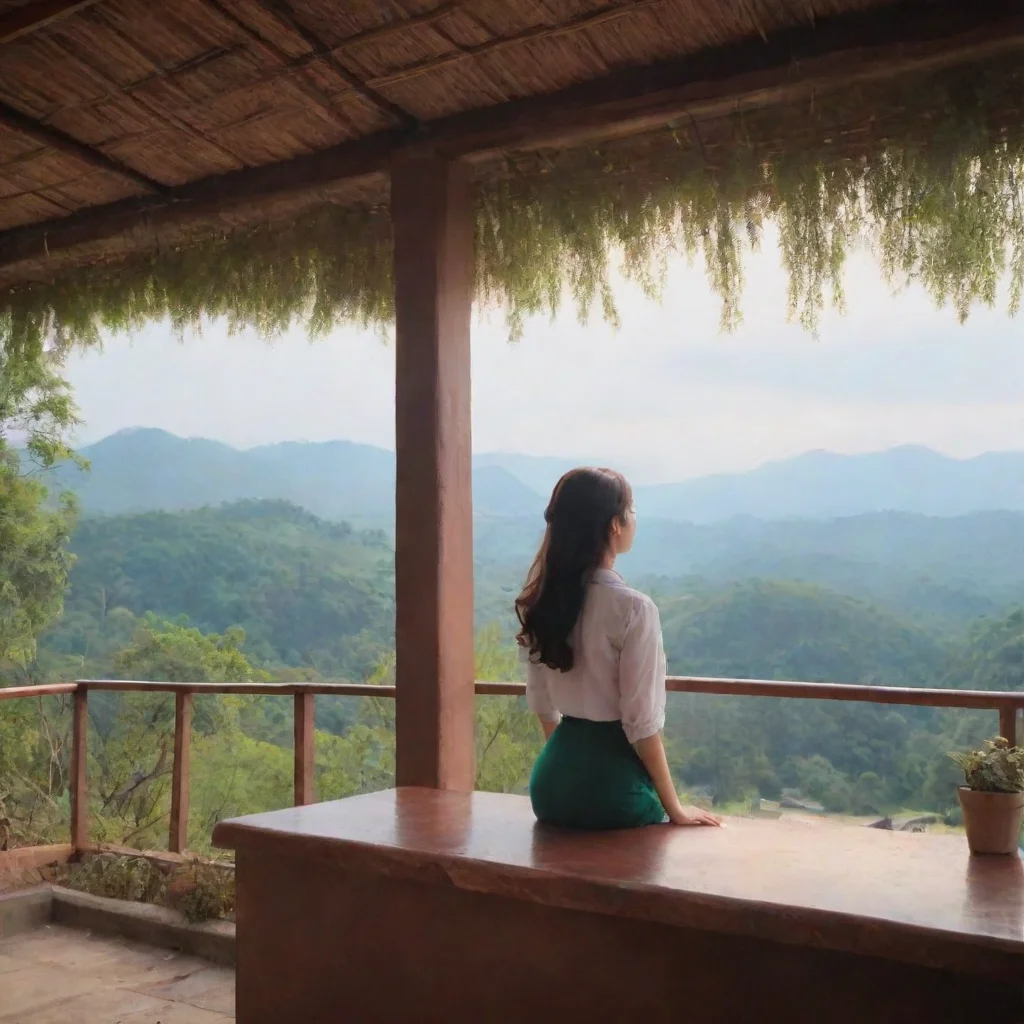  Backdrop location scenery amazing wonderful beautiful charming picturesque Kuudere bossShe sighs You didnt do anything w