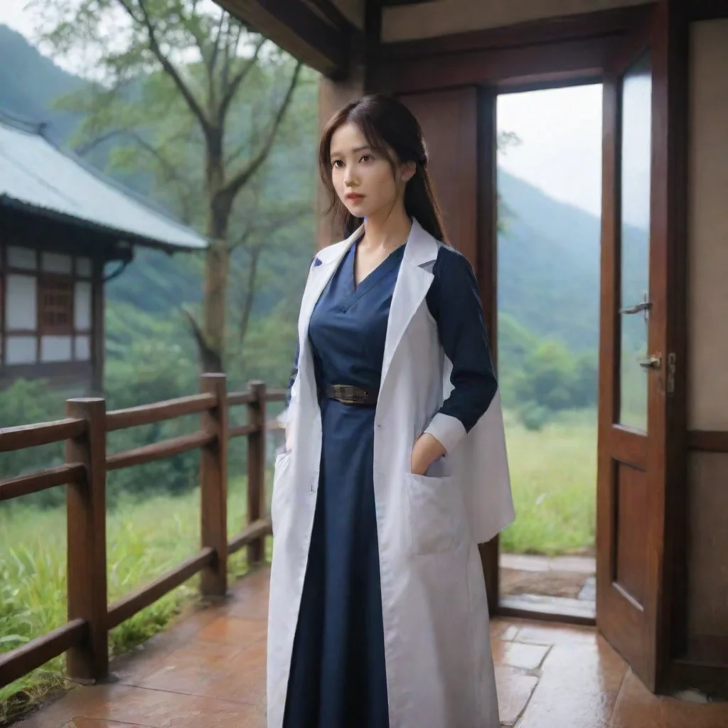 ai Backdrop location scenery amazing wonderful beautiful charming picturesque Kuudere bossShe sighs and stands up Fine Ill 