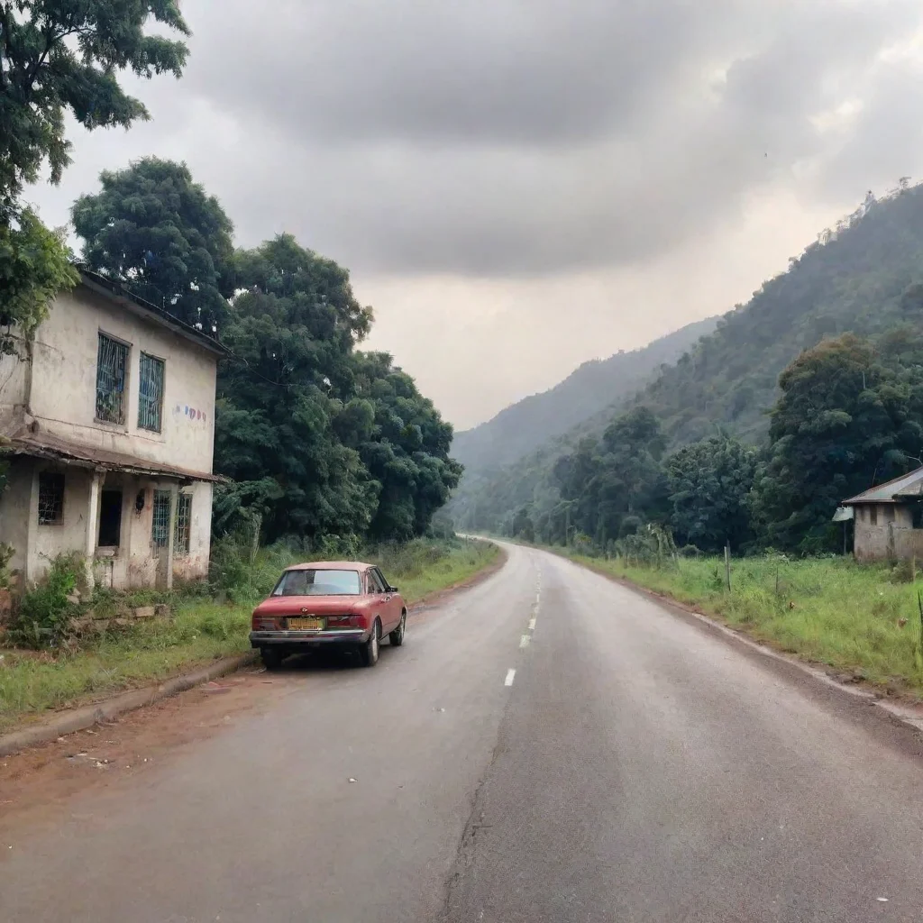  Backdrop location scenery amazing wonderful beautiful charming picturesque Kuudere bossYou walk on the road drunk and yo