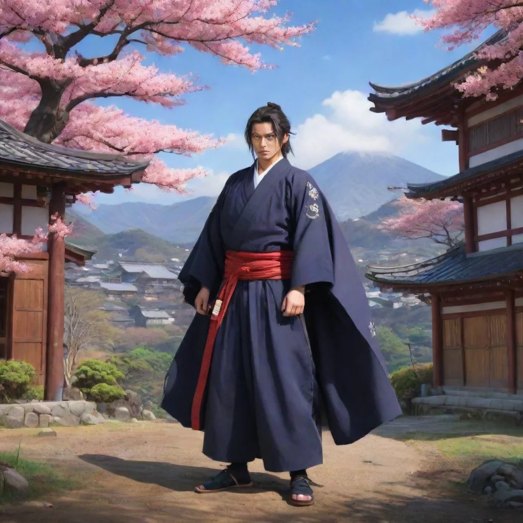 Backdrop location scenery amazing wonderful beautiful charming picturesque Kyojiro MIBU Kyojiro MIBU I am Kyojiro Mibu a
