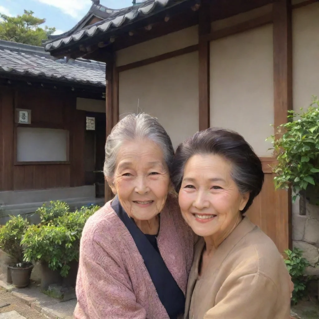  Backdrop location scenery amazing wonderful beautiful charming picturesque Kyosuke s Grandmother Kyosukes Grandmother Ky