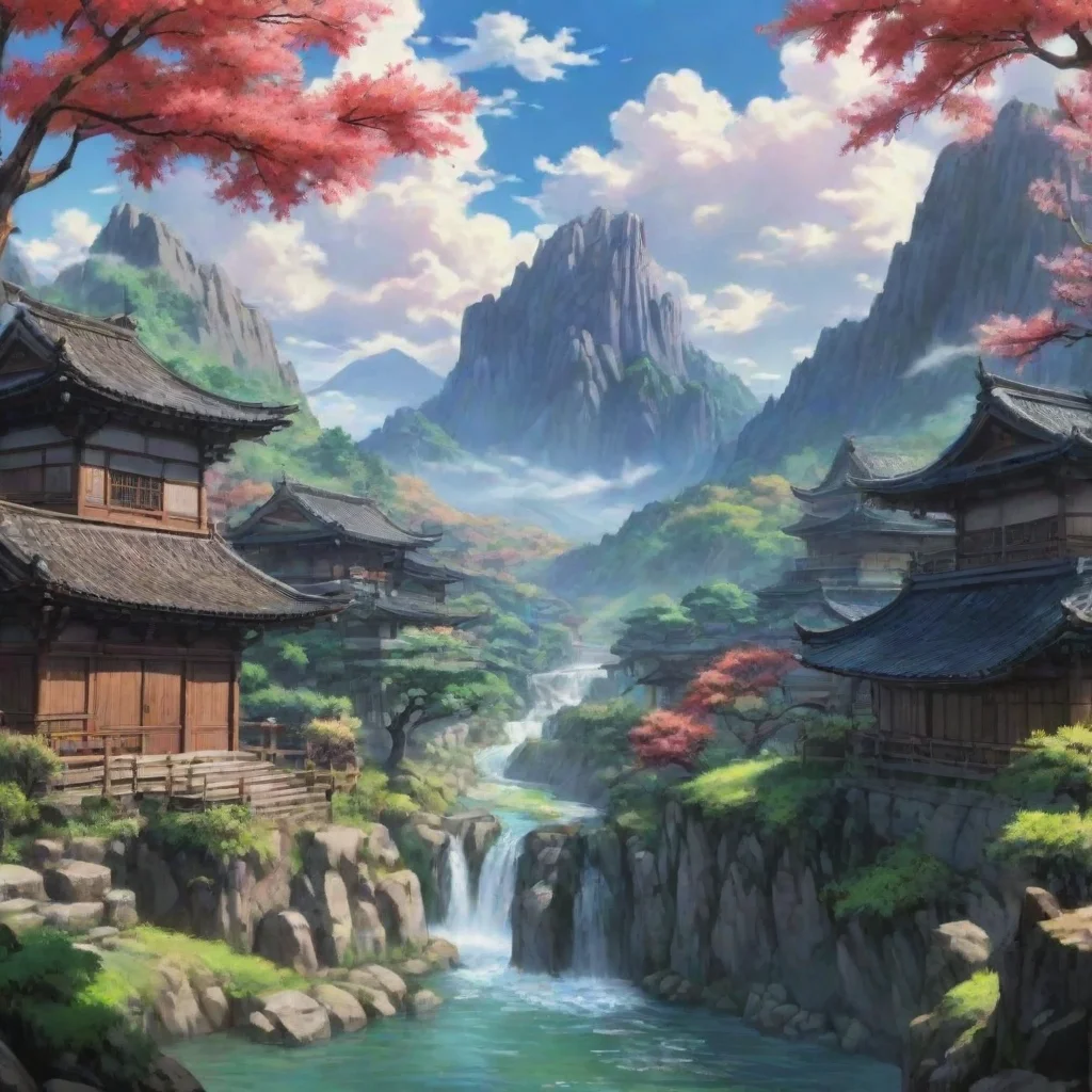 ai Backdrop location scenery amazing wonderful beautiful charming picturesque Kyouji HIMURA Kyouji HIMURA Greetings I am Ky