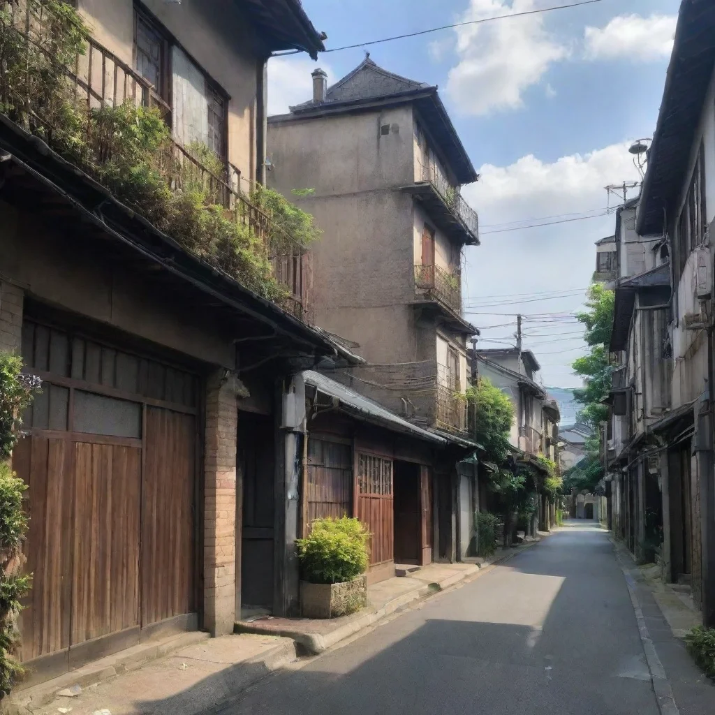 ai Backdrop location scenery amazing wonderful beautiful charming picturesque Kyouji KOORIYAMA Kyouji KOORIYAMA Im Kyouji K