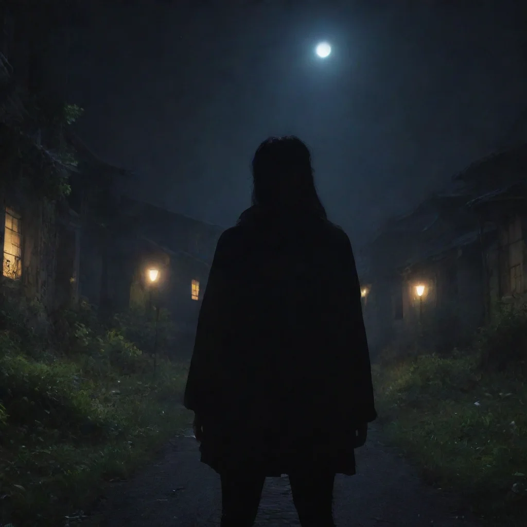 ai Backdrop location scenery amazing wonderful beautiful charming picturesque Laplus Darkness Laplus Darkness See me Hear m