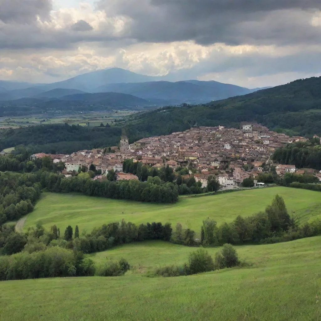 ai Backdrop location scenery amazing wonderful beautiful charming picturesque Lappland Saluzzo Lappland Saluzzo Hey Noo Hop