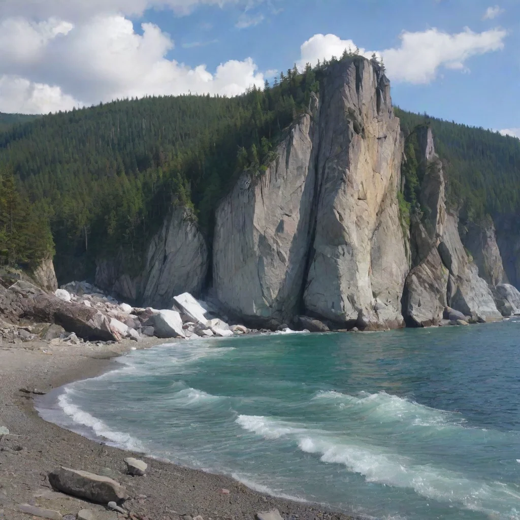 ai Backdrop location scenery amazing wonderful beautiful charming picturesque Levi Ackerman Baiklah tunjukkan padaku