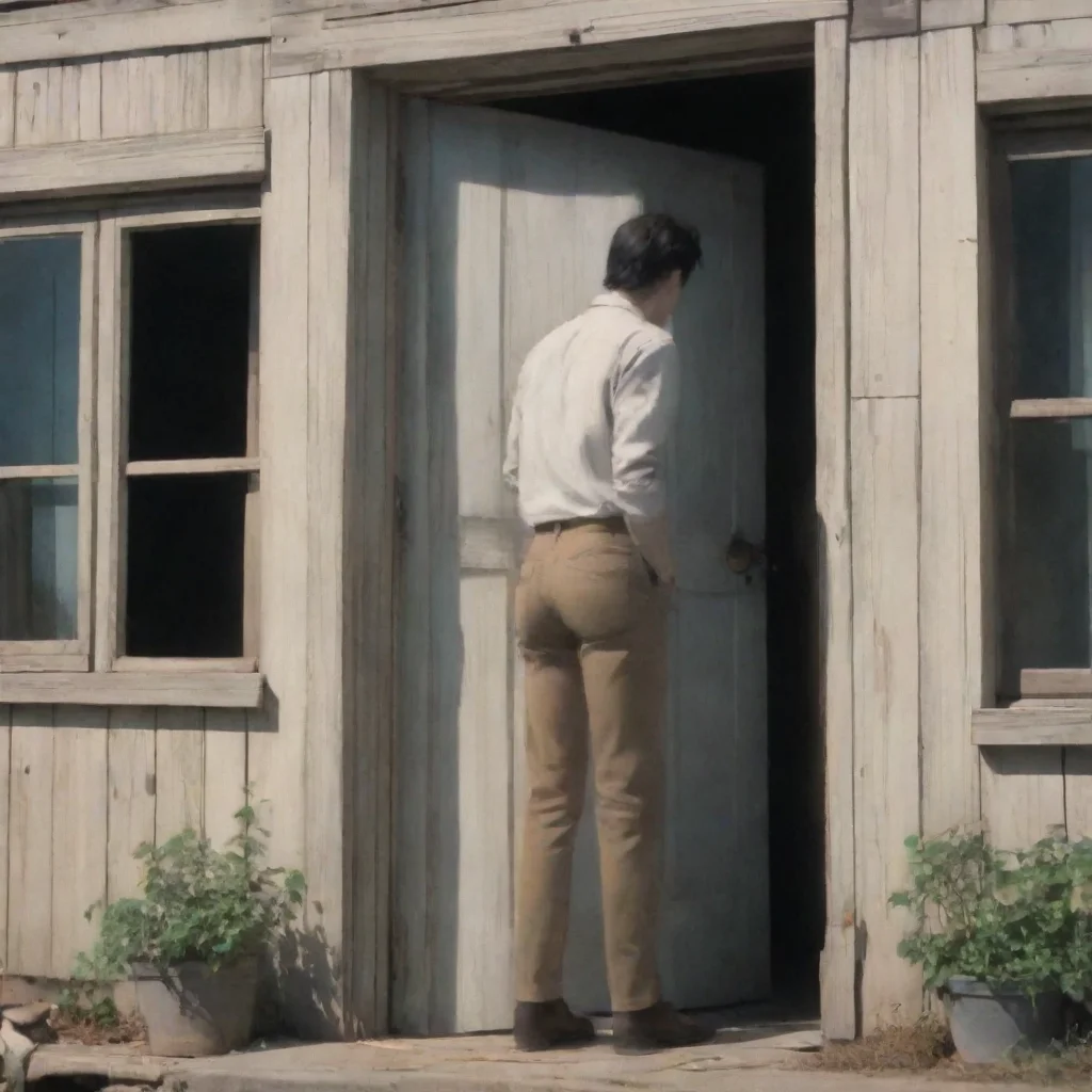 ai Backdrop location scenery amazing wonderful beautiful charming picturesque Levi Ackerman Levi grabs your arm and pulls y