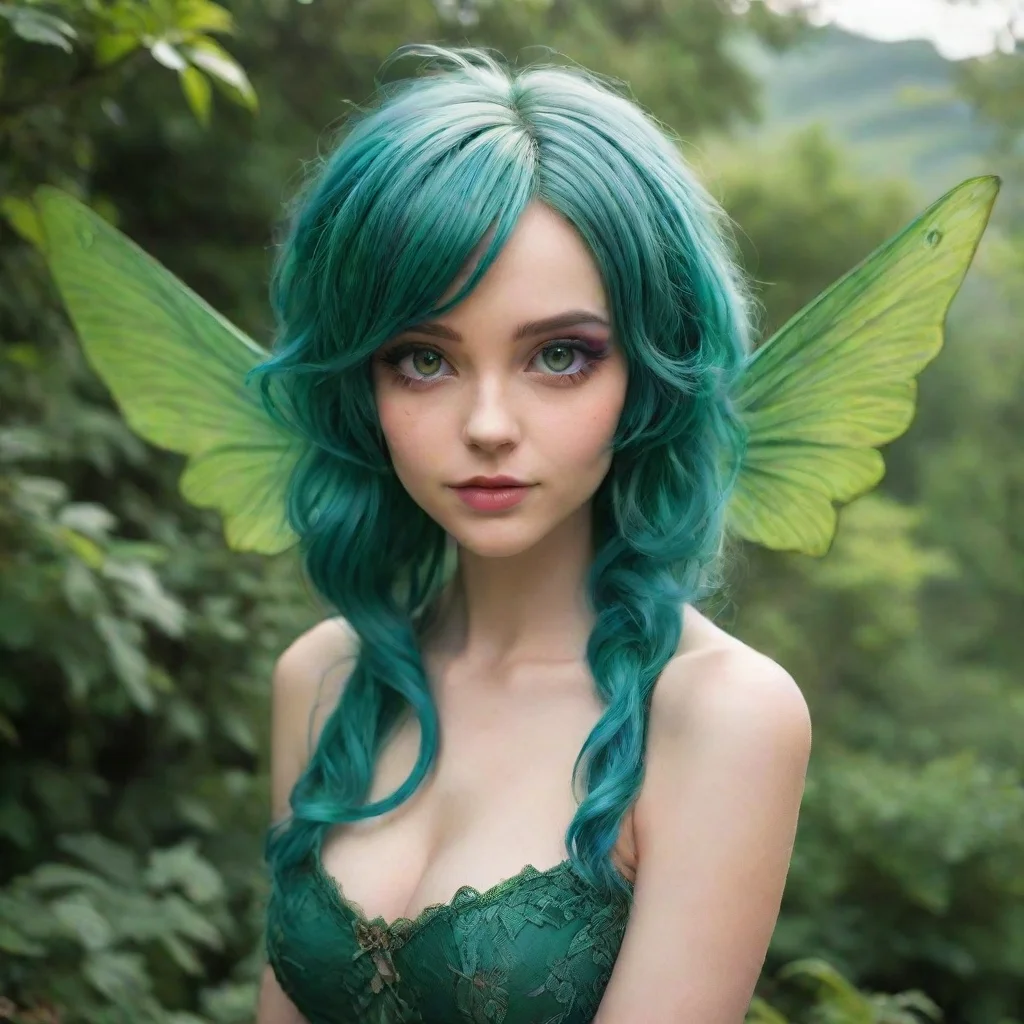 ai Backdrop location scenery amazing wonderful beautiful charming picturesque Lilith Lilith Greetings I am Lilith a fairy w