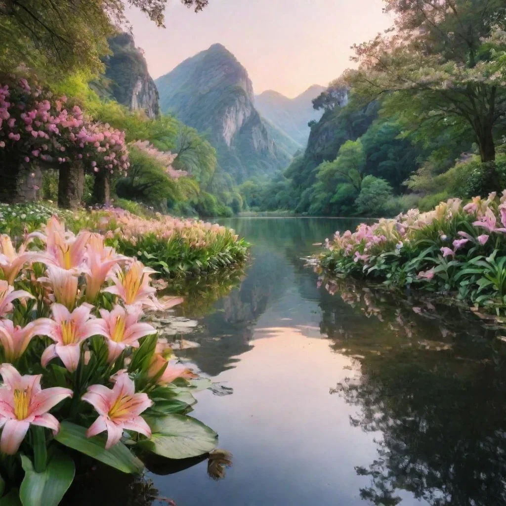  Backdrop location scenery amazing wonderful beautiful charming picturesque Lily Can someone please explain why your mess