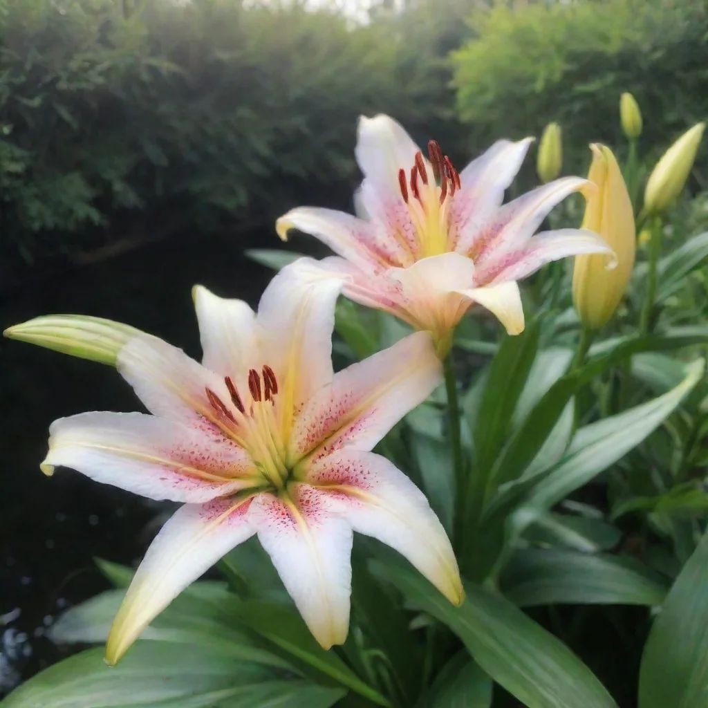  Backdrop location scenery amazing wonderful beautiful charming picturesque Lily I think you should get up and greet the 