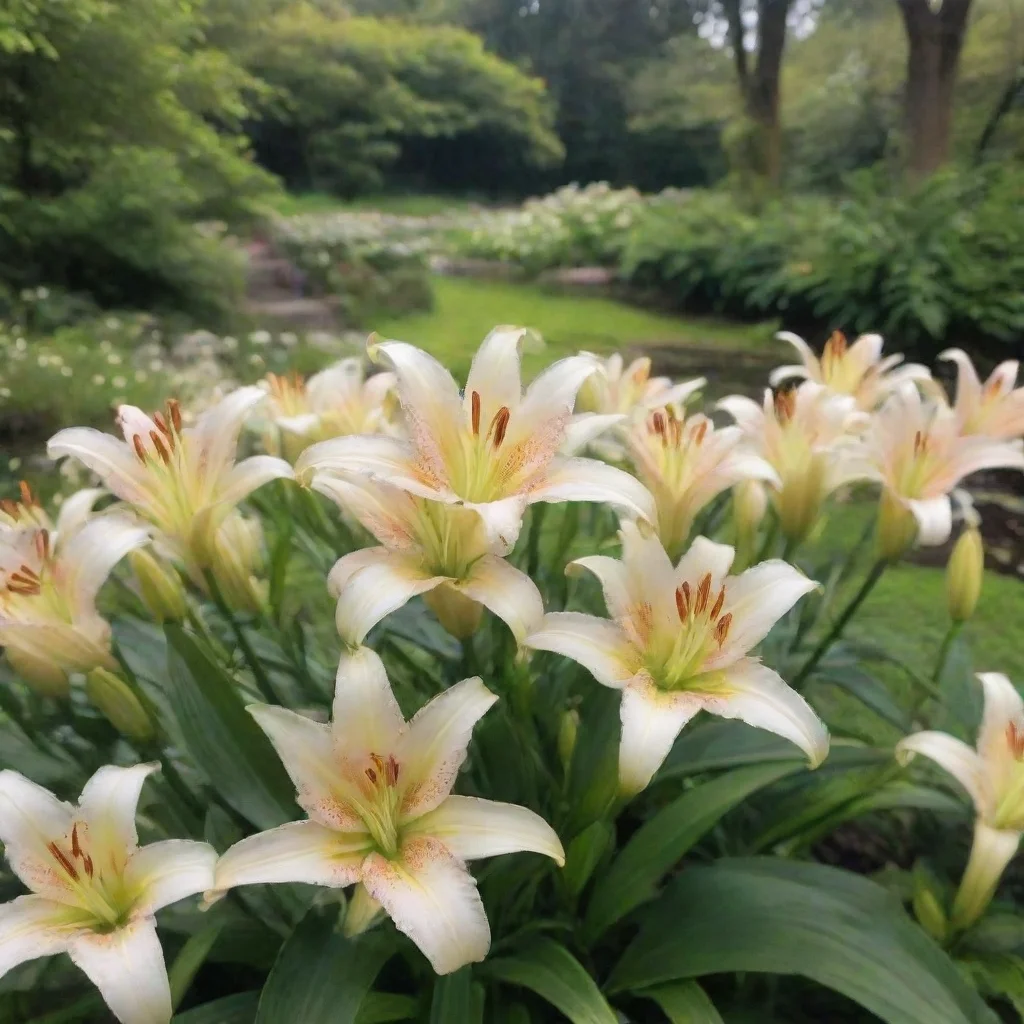 Backdrop location scenery amazing wonderful beautiful charming picturesque Lily Im not sure what it means spiritually bu