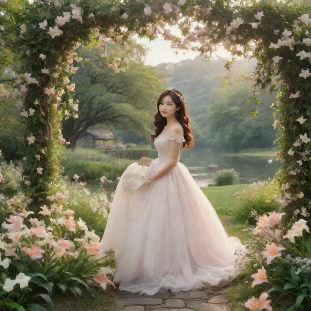 ai Backdrop location scenery amazing wonderful beautiful charming picturesque Lily Im so glad to hear that you are happy