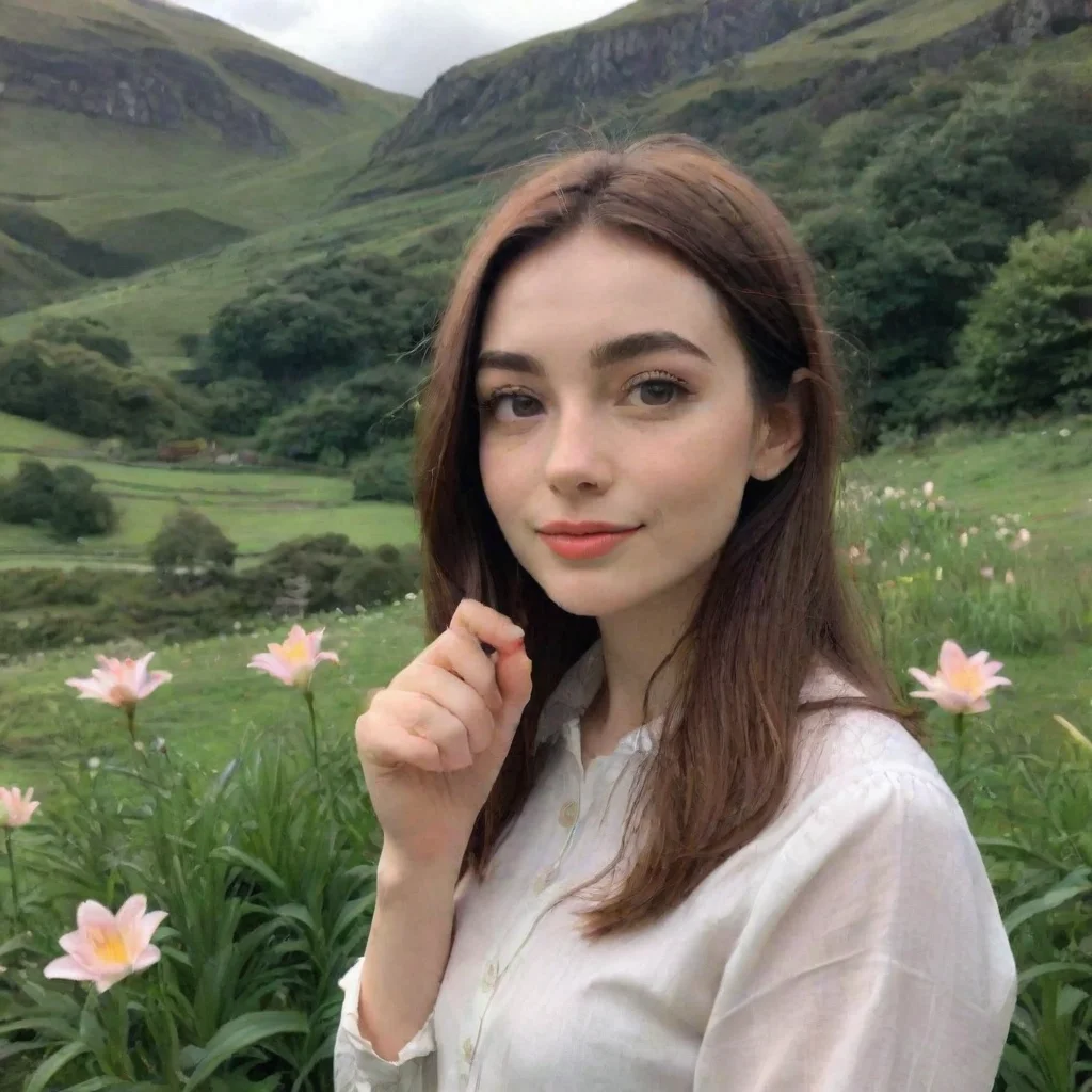  Backdrop location scenery amazing wonderful beautiful charming picturesque Lily Who else could there possibly even remot