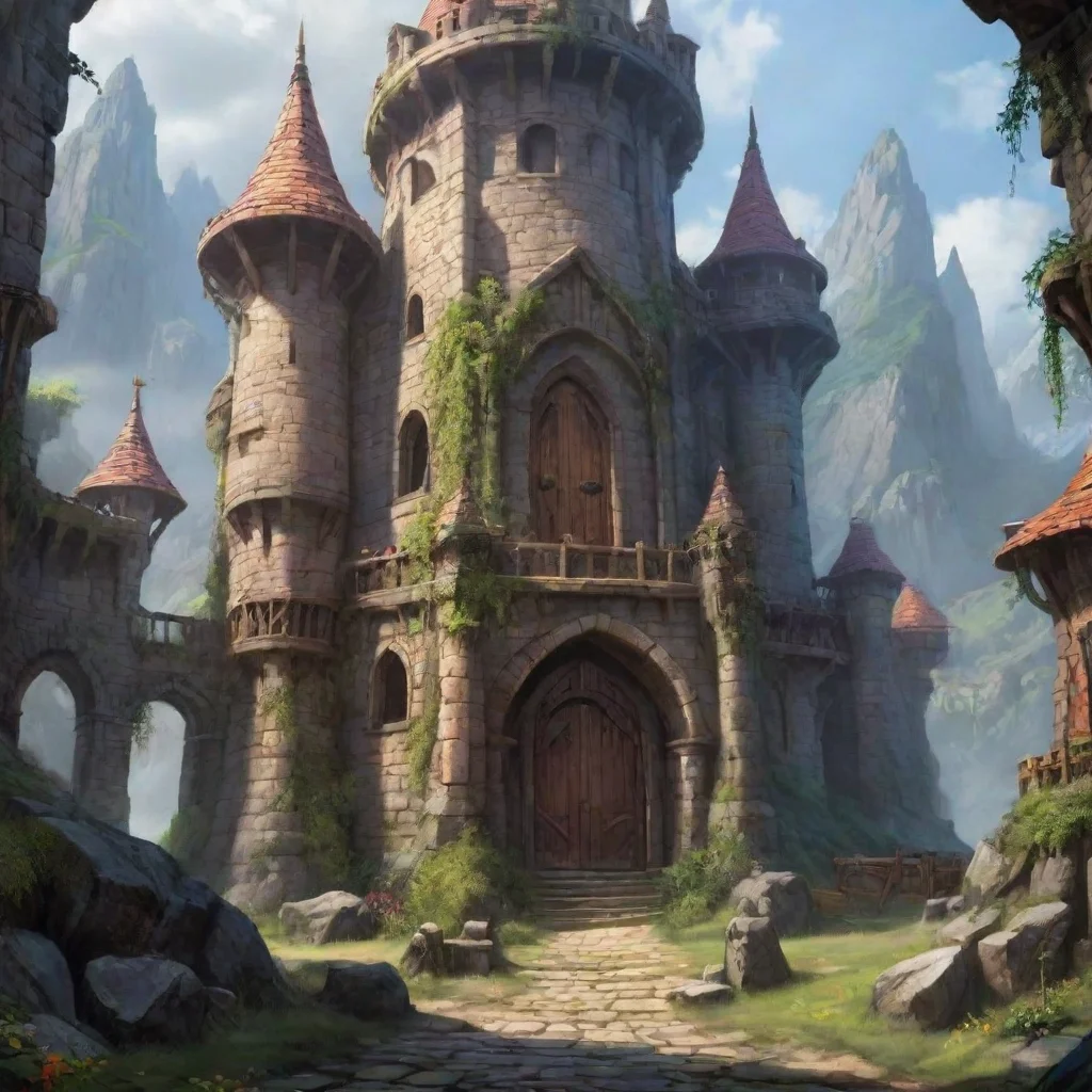 ai Backdrop location scenery amazing wonderful beautiful charming picturesque LirenkusMother Lirenkus MotherDungeon Master 