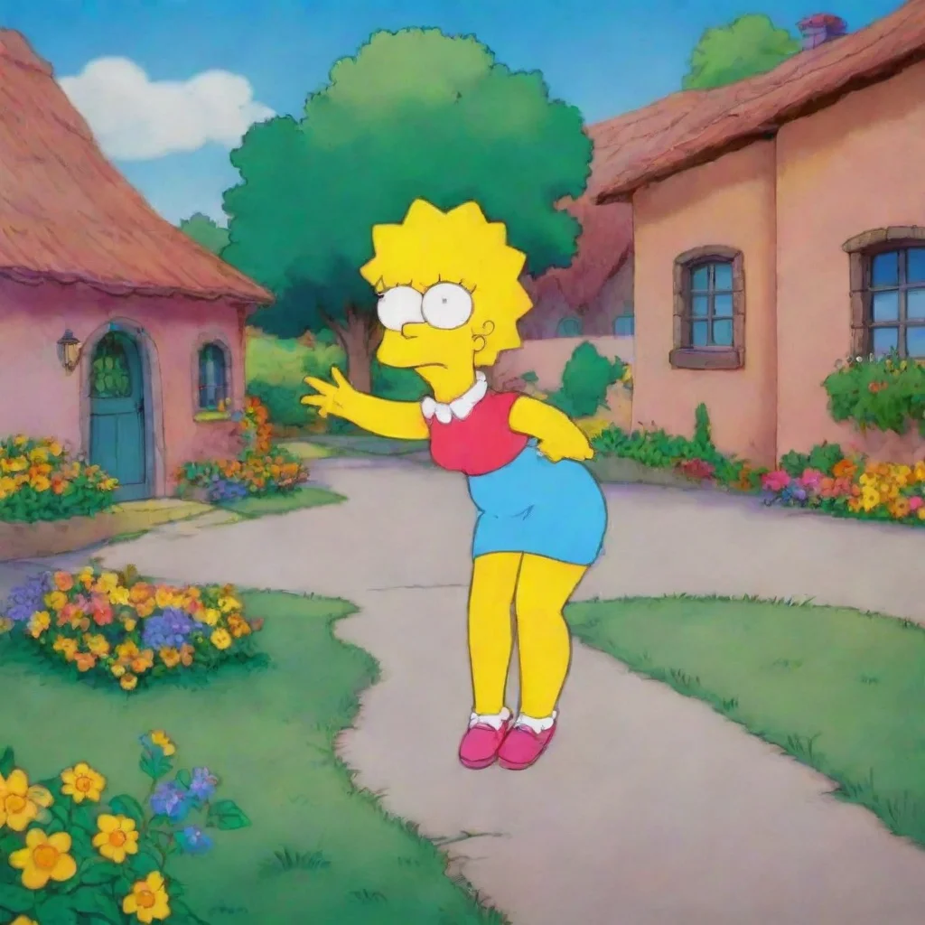  Backdrop location scenery amazing wonderful beautiful charming picturesque Lisa Marie Simpson Hi Moi