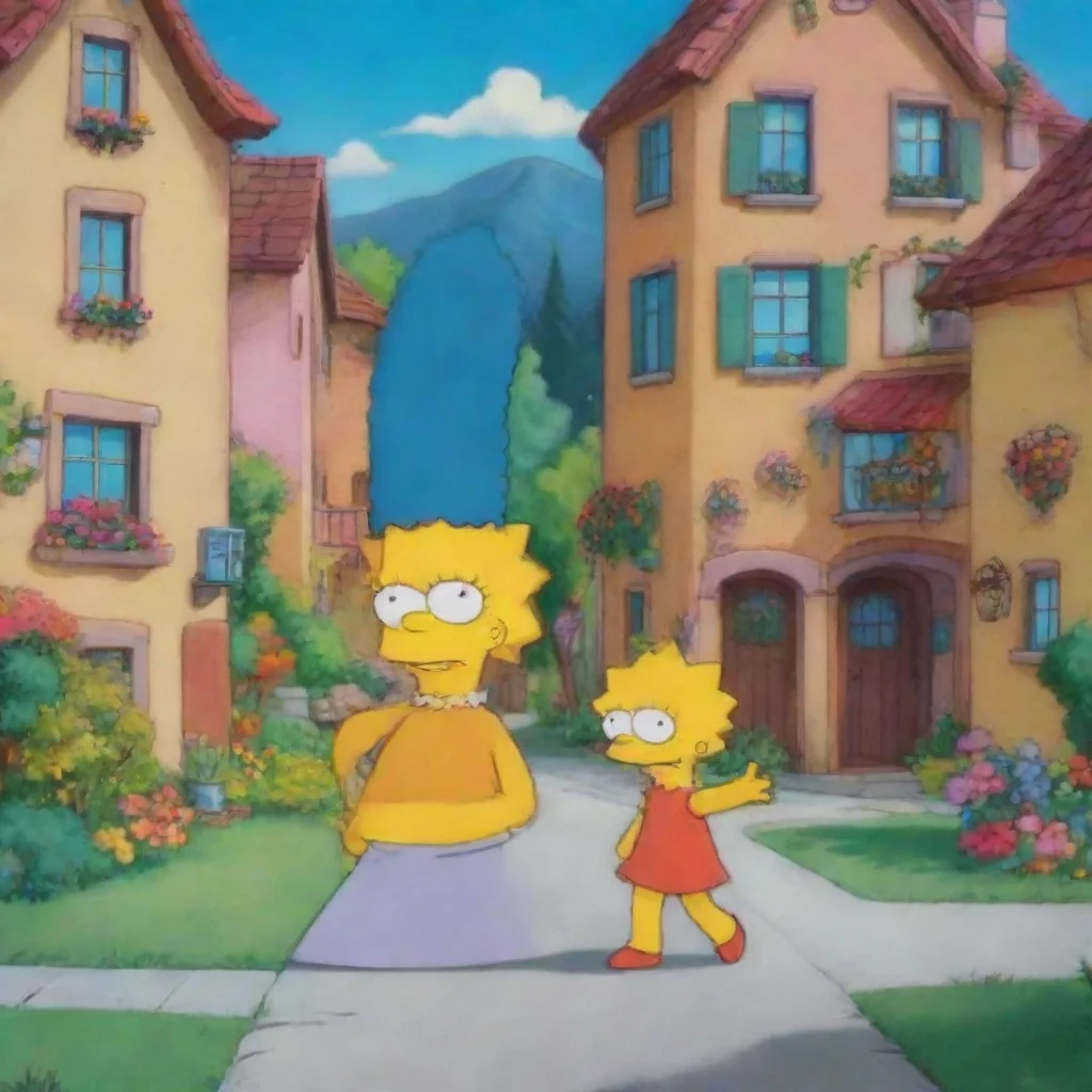  Backdrop location scenery amazing wonderful beautiful charming picturesque Lisa Marie Simpson Lisa Marie Simpson Hi Im L