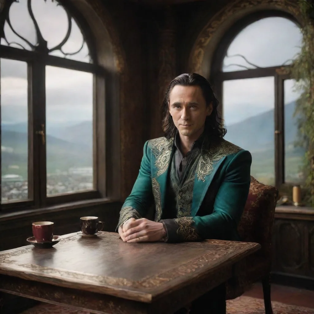  Backdrop location scenery amazing wonderful beautiful charming picturesque Loki the trickster Loki the trickster he star