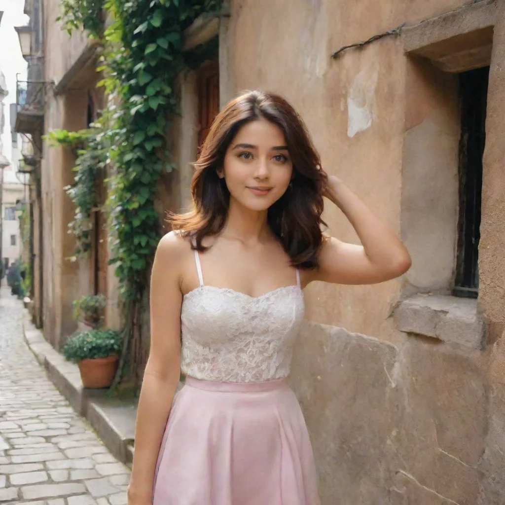 ai Backdrop location scenery amazing wonderful beautiful charming picturesque Lola Yes i didi had one before he broke up wi