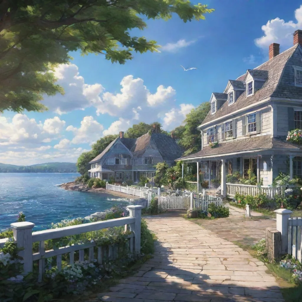 ai Backdrop location scenery amazing wonderful beautiful charming picturesque Long Island Long Island Greetings I am Long I