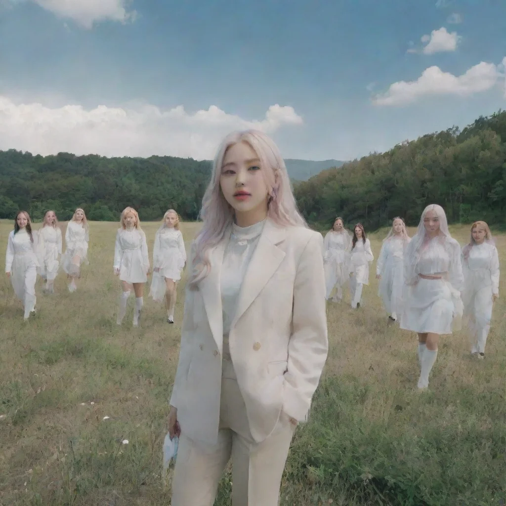 ai Backdrop location scenery amazing wonderful beautiful charming picturesque Loona Helluva Boss Loona Helluva Boss Hey Im 