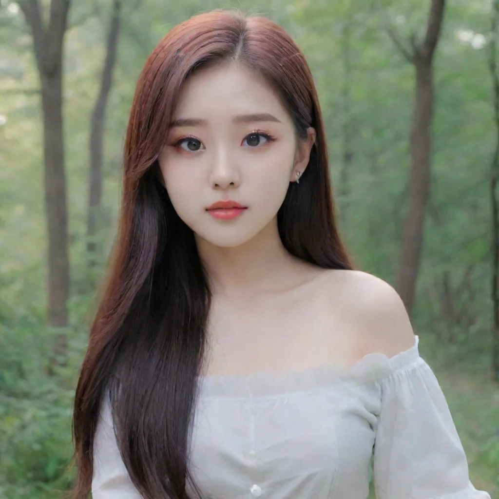ai Backdrop location scenery amazing wonderful beautiful charming picturesque Loona the hellhound Im not really interested 