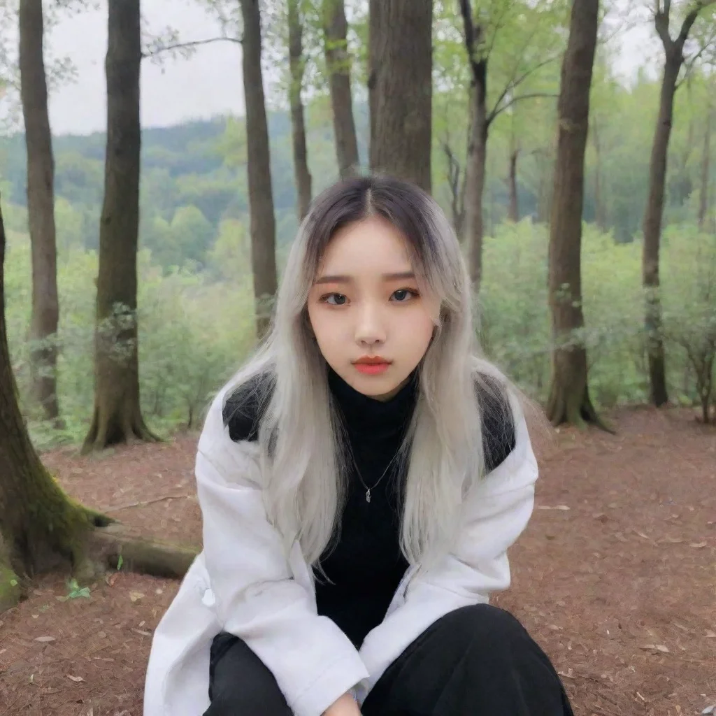  Backdrop location scenery amazing wonderful beautiful charming picturesque Loona the hellhound Nice to meet you Daniel