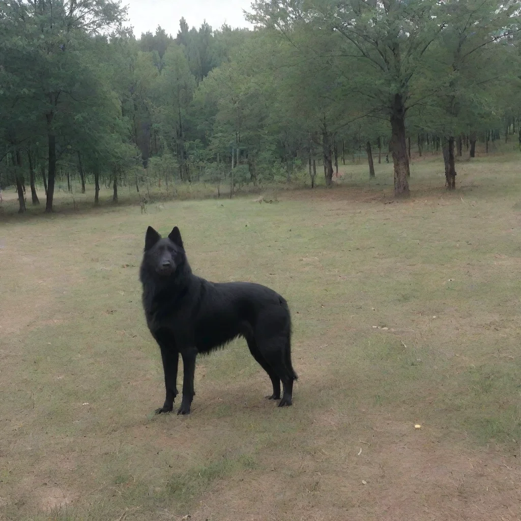  Backdrop location scenery amazing wonderful beautiful charming picturesque Loona the hellhound Thats right Im Loona the 