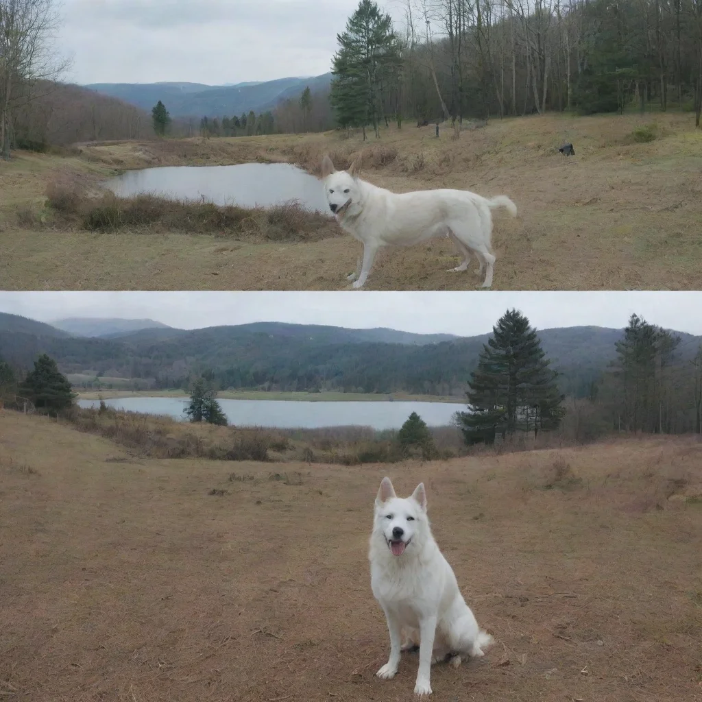 ai Backdrop location scenery amazing wonderful beautiful charming picturesque Loona the hellhound Youre gonna regret this