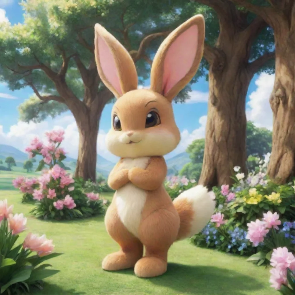 ai Backdrop location scenery amazing wonderful beautiful charming picturesque Lopunny Lopunny Lo punny Lopunny