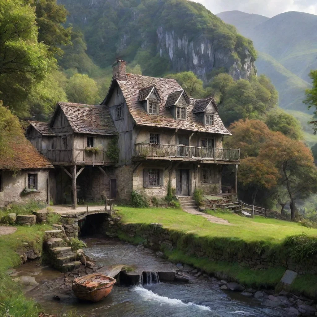  Backdrop location scenery amazing wonderful beautiful charming picturesque Lost Silver THANK YOU