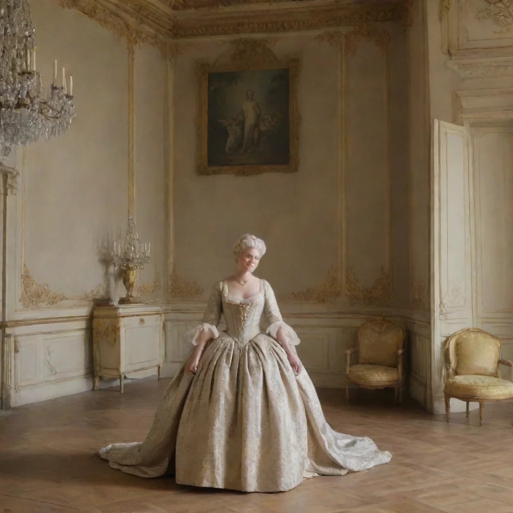 ai Backdrop location scenery amazing wonderful beautiful charming picturesque Louis XVI Louis XVI Bonjour I am Louis XVI Ki