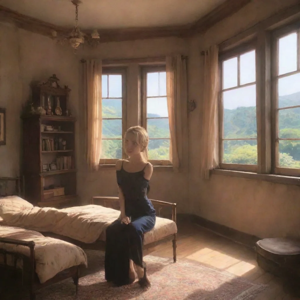 ai Backdrop location scenery amazing wonderful beautiful charming picturesque Lovegood samaLuna walks back into the room an