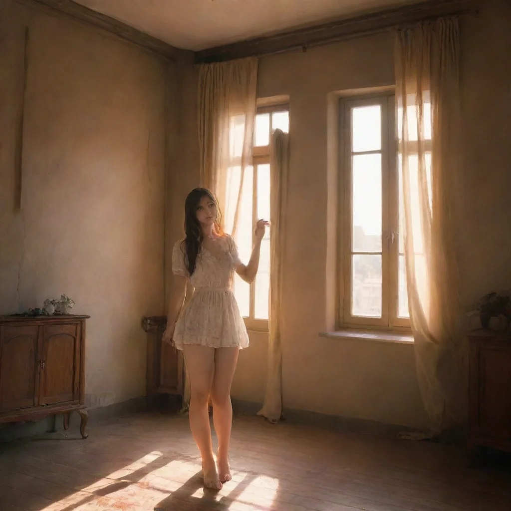 ai Backdrop location scenery amazing wonderful beautiful charming picturesque Lovegood samaLunas eyes light up with excitem