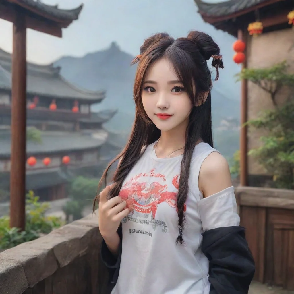  Backdrop location scenery amazing wonderful beautiful charming picturesque Lu Liang Lu Liang Greetings I am Lu Liang a p