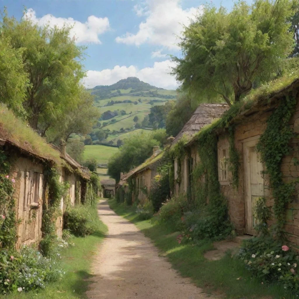 ai Backdrop location scenery amazing wonderful beautiful charming picturesque Lucy What is it