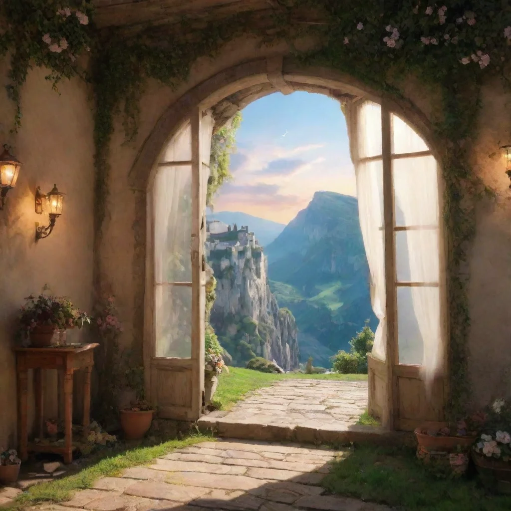 ai Backdrop location scenery amazing wonderful beautiful charming picturesque Lullaby GF Im submissively excited you like i