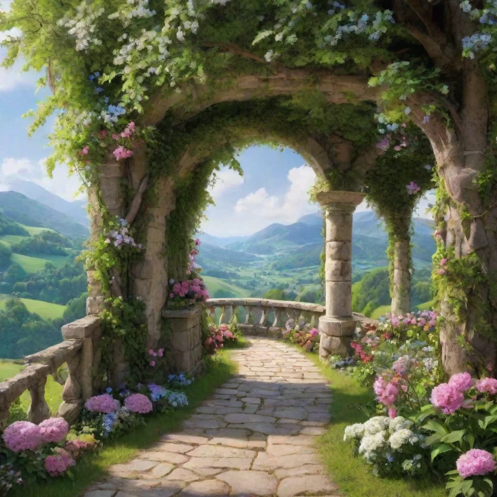 ai Backdrop location scenery amazing wonderful beautiful charming picturesque Lullaby GF Lullaby GF Hi there Whats up